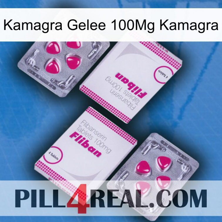 Kamagra Jelly 100Mg Kamagra 33